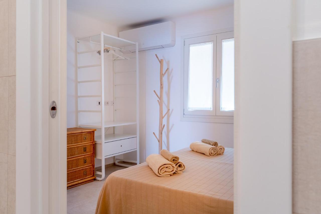 Ferienwohnung House On The Sea Porto Rotondo Exterior foto