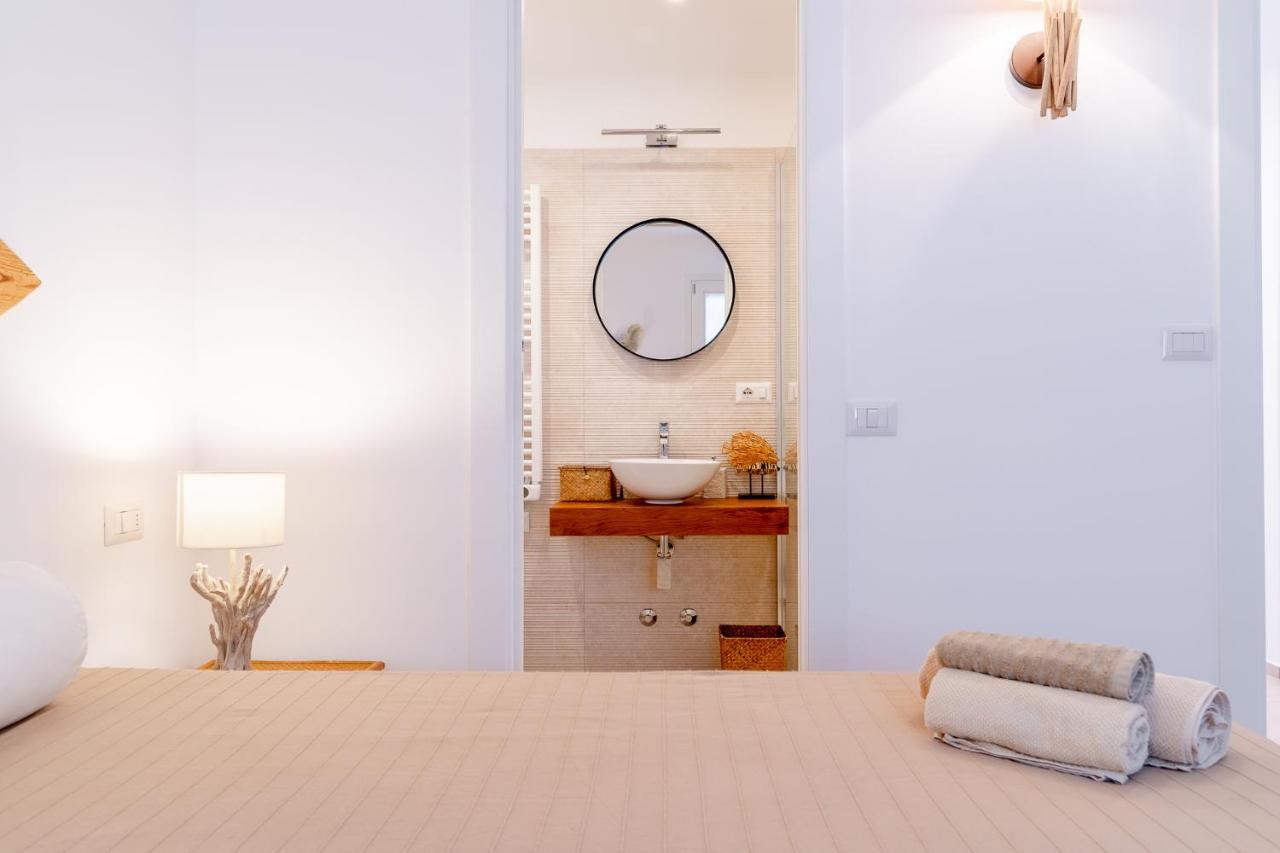 Ferienwohnung House On The Sea Porto Rotondo Exterior foto