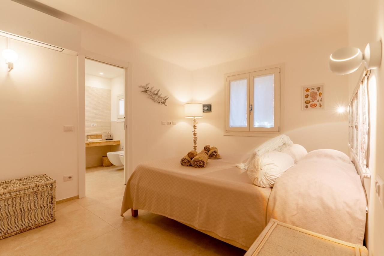 Ferienwohnung House On The Sea Porto Rotondo Exterior foto