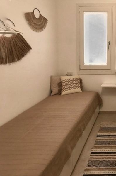 Ferienwohnung House On The Sea Porto Rotondo Exterior foto